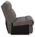 Next-Gen DuraPella Power Reclining Sectional - Holmwood's Furniture & Design Center (Somersworth, NH)