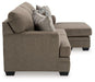 Stonemeade Living Room Set - Holmwood's Furniture & Design Center (Somersworth, NH)