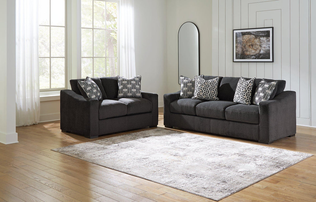 Wryenlynn 2-Piece Living Room Set - Holmwood's Furniture & Design Center (Somersworth, NH)