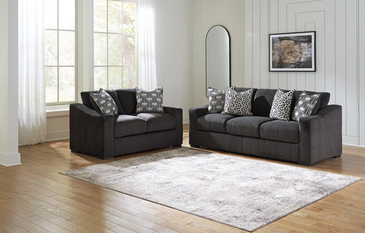 Wryenlynn 2-Piece Living Room Set - Holmwood's Furniture & Design Center (Somersworth, NH)
