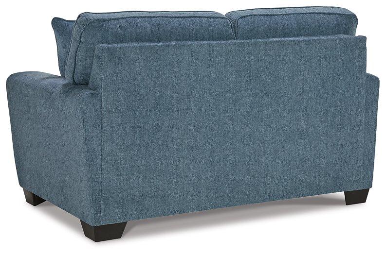 Cashton Living Room Set - Holmwood's Furniture & Design Center (Somersworth, NH)