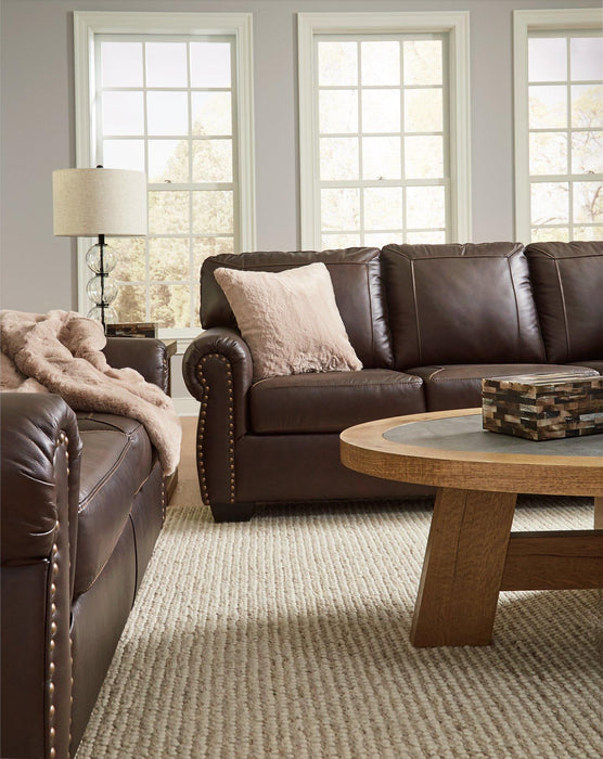 Colleton Living Room Set - Holmwood's Furniture & Design Center (Somersworth, NH)