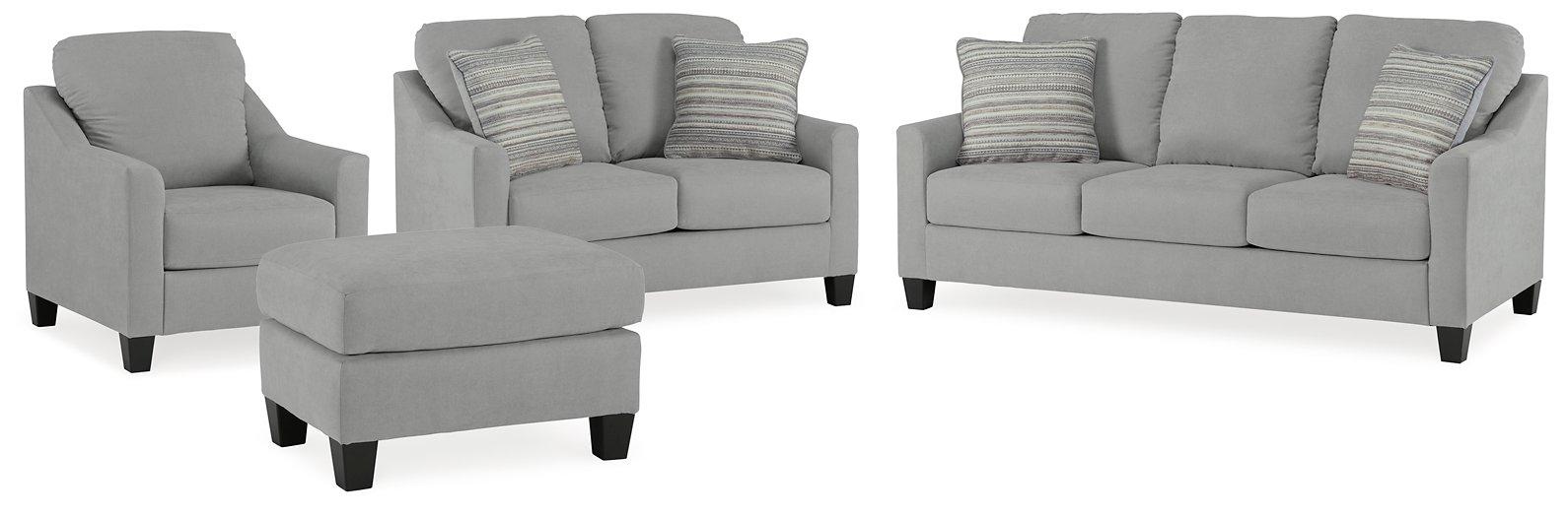 Adlai Living Room Set - Holmwood's Furniture & Design Center (Somersworth, NH)