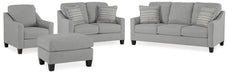 Adlai Living Room Set - Holmwood's Furniture & Design Center (Somersworth, NH)