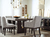 Burkhaus Dining Room Set - Holmwood's Furniture & Design Center (Somersworth, NH)