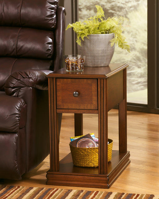 Breegin End Table Set - Holmwood's Furniture & Design Center (Somersworth, NH)