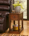 Breegin End Table Set - Holmwood's Furniture & Design Center (Somersworth, NH)
