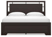 Covetown Bedroom Package - Holmwood's Furniture & Design Center (Somersworth, NH)