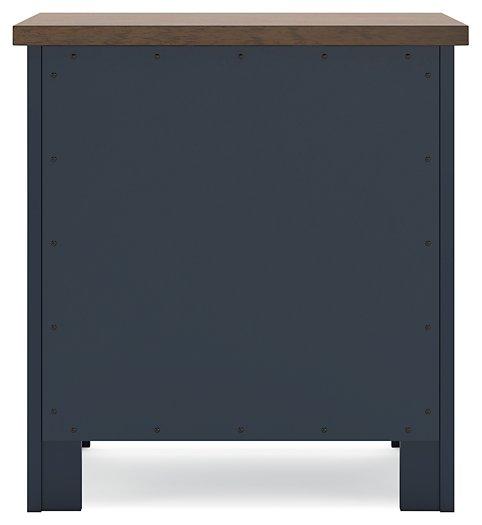 Landocken Bedroom Package - Holmwood's Furniture & Design Center (Somersworth, NH)