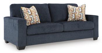 Aviemore Living Room Set - Holmwood's Furniture & Design Center (Somersworth, NH)