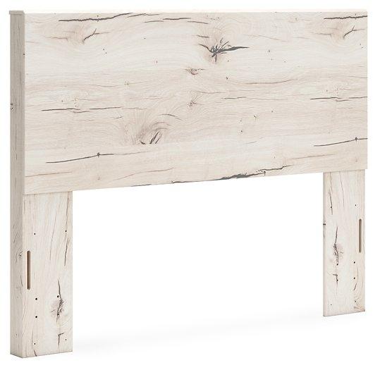 Lawroy Bed - Holmwood's Furniture & Design Center (Somersworth, NH)