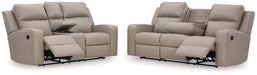 Lavenhorne Living Room Set - Holmwood's Furniture & Design Center (Somersworth, NH)