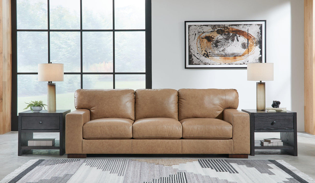 Lombardia Living Room Set - Holmwood's Furniture & Design Center (Somersworth, NH)
