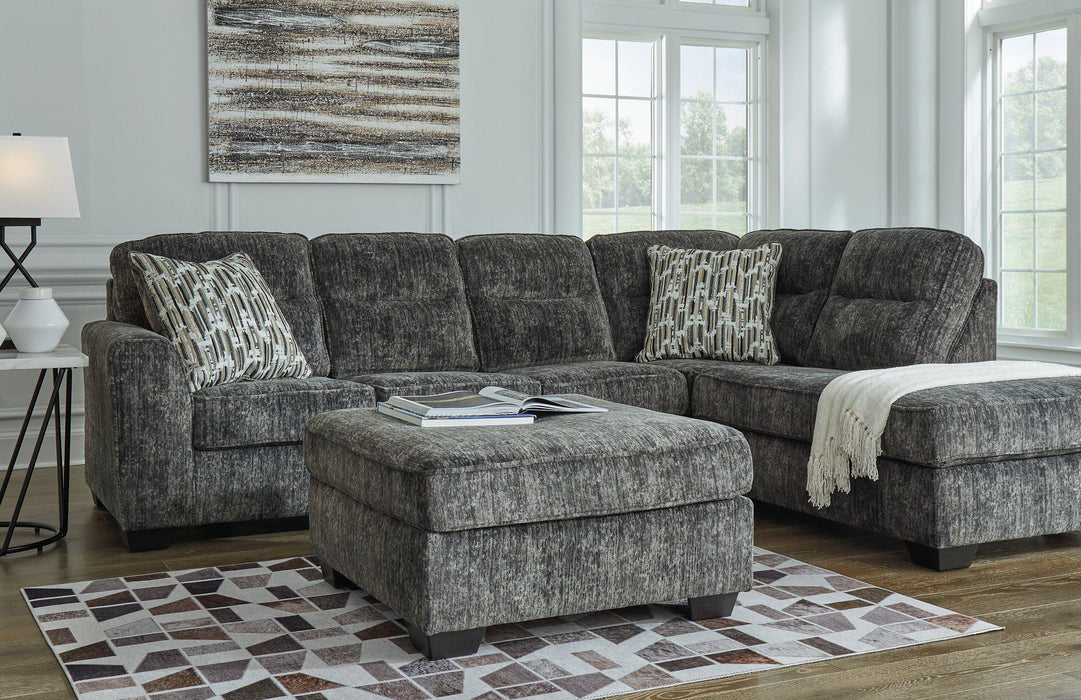 Lonoke Living Room Set - Holmwood's Furniture & Design Center (Somersworth, NH)
