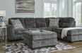 Lonoke Living Room Set - Holmwood's Furniture & Design Center (Somersworth, NH)