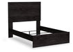 Belachime Bedroom Set - Holmwood's Furniture & Design Center (Somersworth, NH)