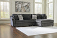 Biddeford Living Room Set - Holmwood's Furniture & Design Center (Somersworth, NH)