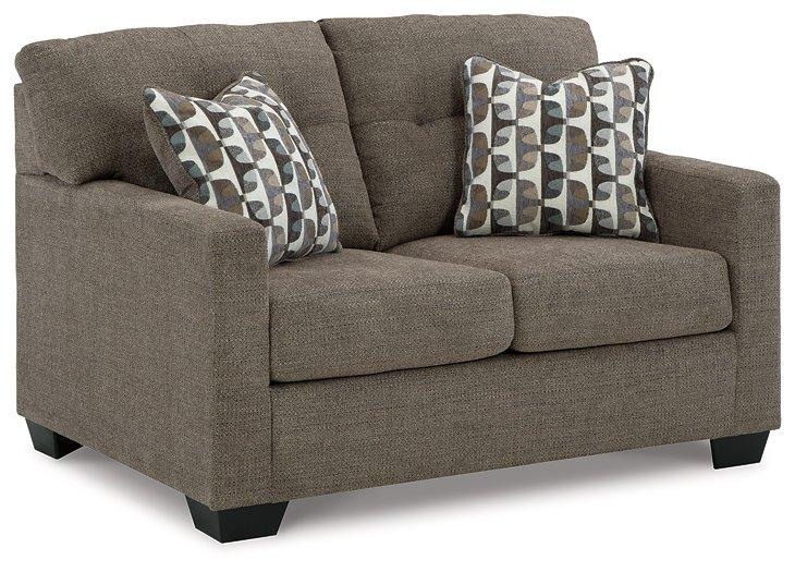 Mahoney Living Room Set - Holmwood's Furniture & Design Center (Somersworth, NH)