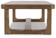 Cabalynn Occasional Table Set - Holmwood's Furniture & Design Center (Somersworth, NH)