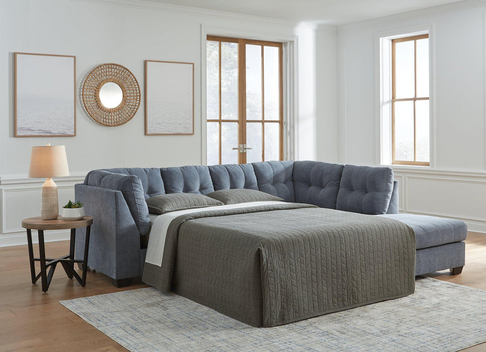Marleton Living Room Set - Holmwood's Furniture & Design Center (Somersworth, NH)