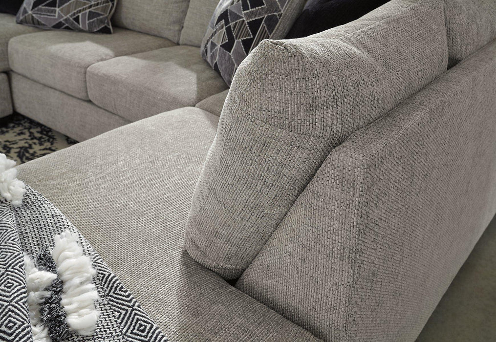 Megginson Living Room Set - Holmwood's Furniture & Design Center (Somersworth, NH)