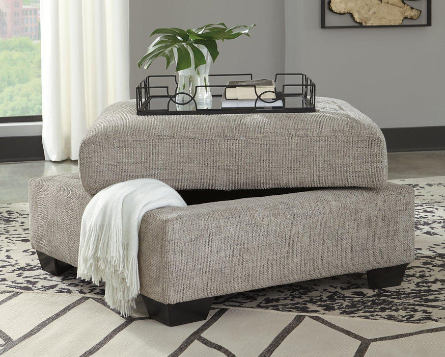 Megginson Living Room Set - Holmwood's Furniture & Design Center (Somersworth, NH)