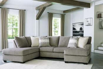 Creswell Living Room Set - Holmwood's Furniture & Design Center (Somersworth, NH)