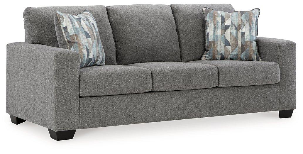 Deltona Living Room Set - Holmwood's Furniture & Design Center (Somersworth, NH)