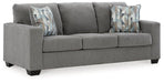 Deltona Living Room Set - Holmwood's Furniture & Design Center (Somersworth, NH)