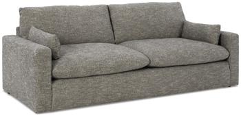 Dramatic Living Room Set - Holmwood's Furniture & Design Center (Somersworth, NH)