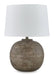 Neavesboro Lamp Set - Holmwood's Furniture & Design Center (Somersworth, NH)