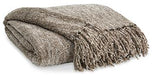 Tamish Throw - Holmwood's Furniture & Design Center (Somersworth, NH)