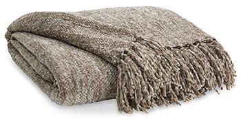 Tamish Throw - Holmwood's Furniture & Design Center (Somersworth, NH)
