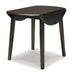Hammis Dining Set - Holmwood's Furniture & Design Center (Somersworth, NH)