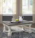 Havalance Table Set - Holmwood's Furniture & Design Center (Somersworth, NH)