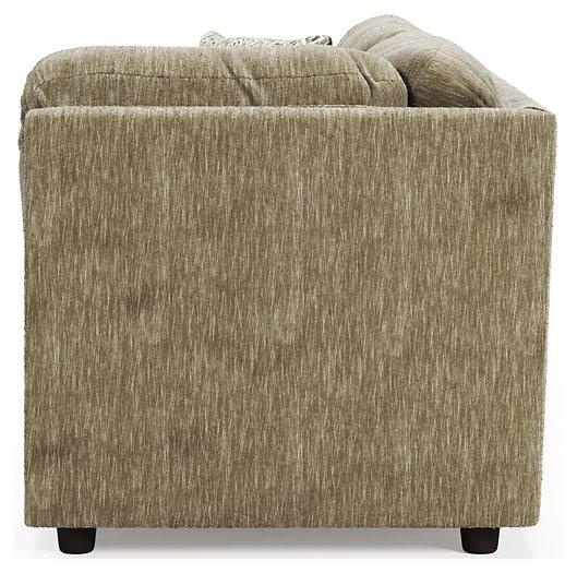 Hoylake 3-Piece Sectional with Chaise - Holmwood's Furniture & Design Center (Somersworth, NH)