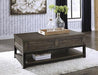 Johurst Table Set - Holmwood's Furniture & Design Center (Somersworth, NH)