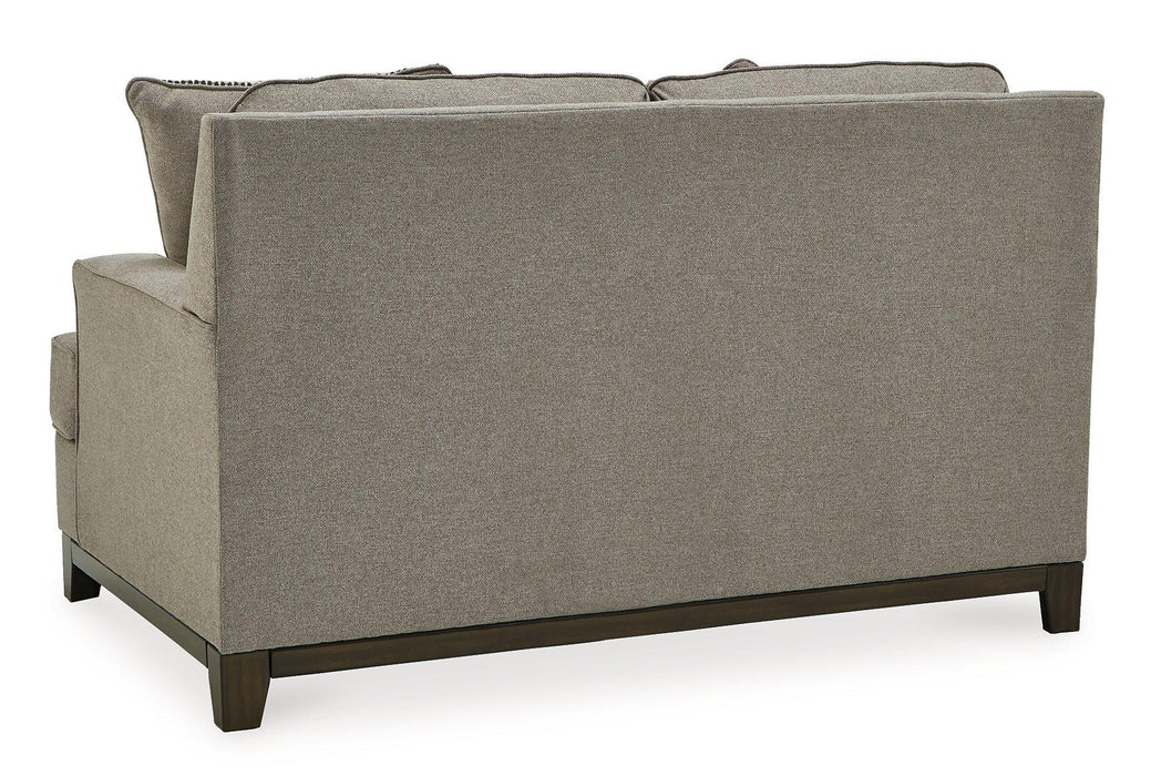 Kaywood Living Room Set - Holmwood's Furniture & Design Center (Somersworth, NH)