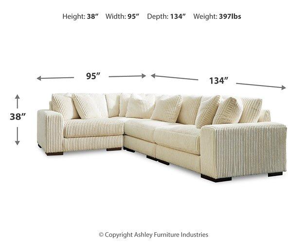 Lindyn Living Room Set - Holmwood's Furniture & Design Center (Somersworth, NH)