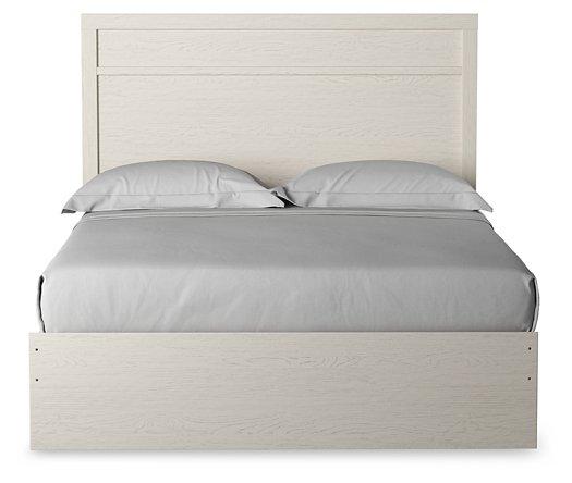 Stelsie Bed - Holmwood's Furniture & Design Center (Somersworth, NH)