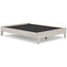 Socalle Bed and Mattress Set - Holmwood's Furniture & Design Center (Somersworth, NH)