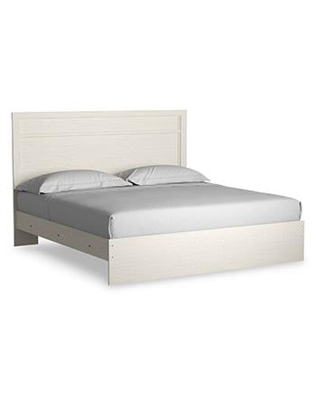 Stelsie Bed - Holmwood's Furniture & Design Center (Somersworth, NH)