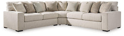 Ballyton Upholstery Package - Holmwood's Furniture & Design Center (Somersworth, NH)