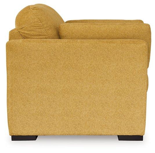 Keerwick Living Room Set - Holmwood's Furniture & Design Center (Somersworth, NH)