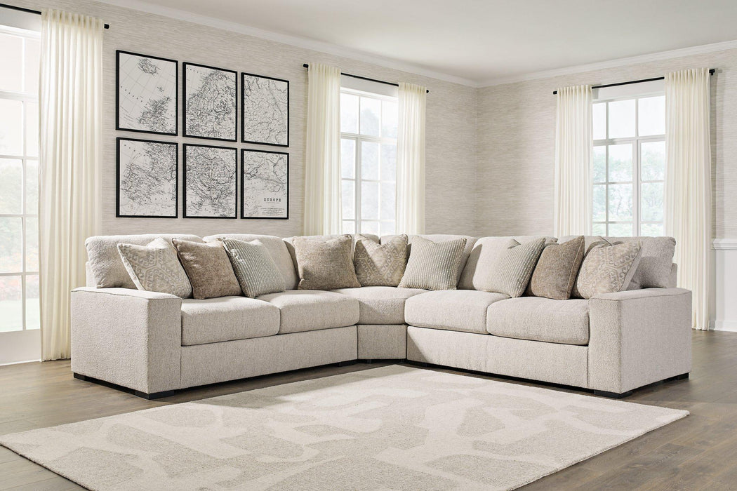 Ballyton Upholstery Package - Holmwood's Furniture & Design Center (Somersworth, NH)