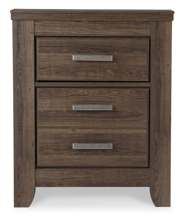 Juararo Bedroom Set - Holmwood's Furniture & Design Center (Somersworth, NH)