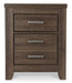 Juararo Bedroom Set - Holmwood's Furniture & Design Center (Somersworth, NH)