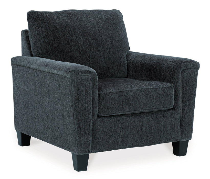 Abinger Living Room Set - Holmwood's Furniture & Design Center (Somersworth, NH)