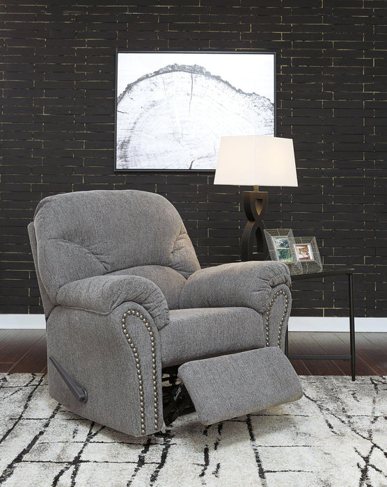 Allmaxx Living Room Set - Holmwood's Furniture & Design Center (Somersworth, NH)