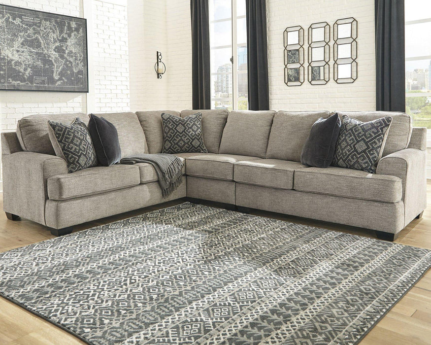 Bovarian Living Room Set - Holmwood's Furniture & Design Center (Somersworth, NH)